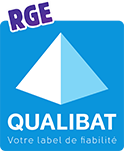 Logo Qualibat Toutabat